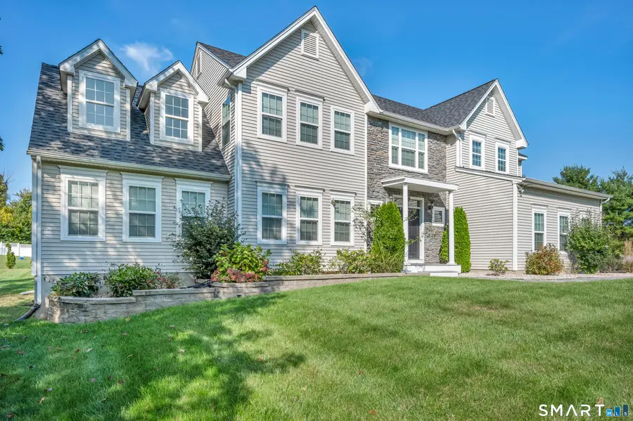 1 Bucks Crossing, Cromwell, CT 06416 - #3