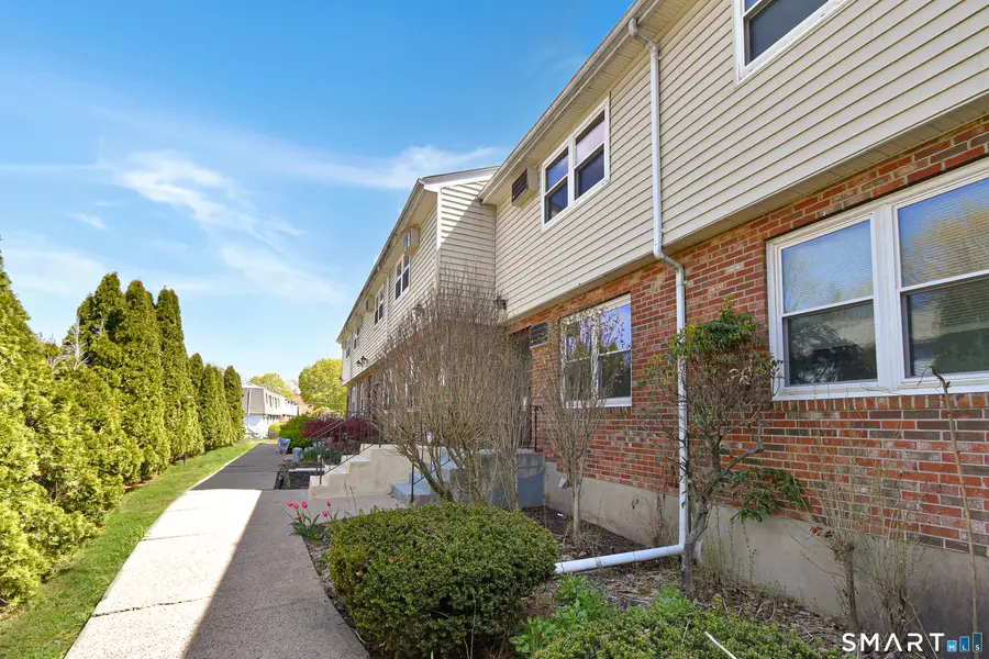 410 Blackstone Village #410, Meriden, CT 06450 - #2