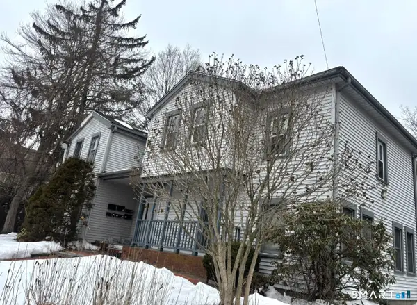 44 Hard Street #2, New Haven, CT 06515