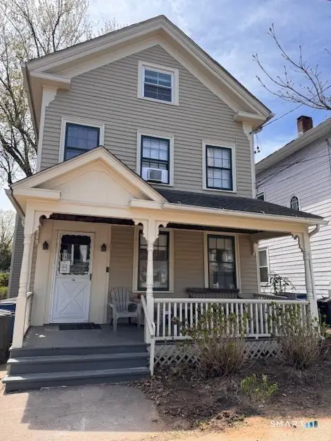 18 Cottage Street, New Haven, CT 06511