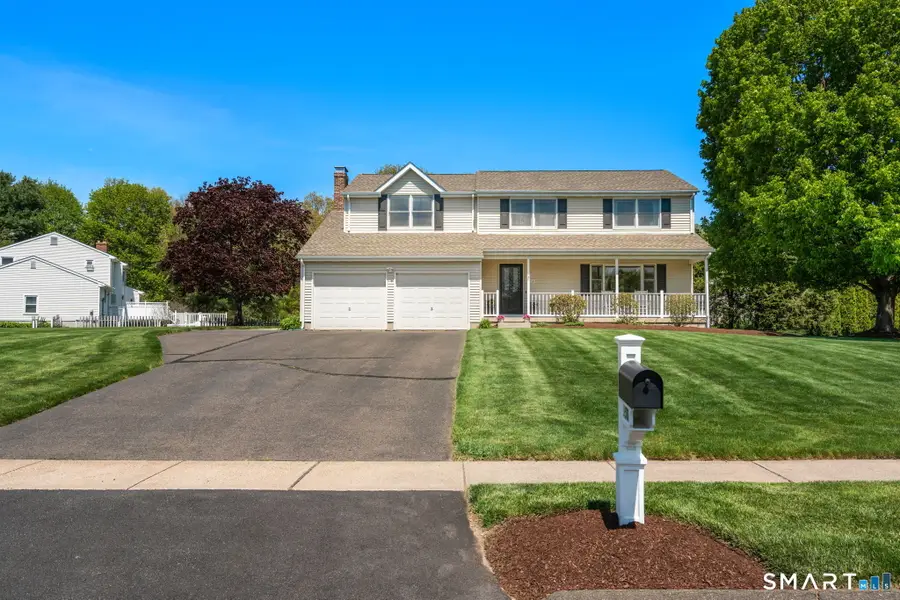 150 Heatherwood Drive, South Windsor, CT 06074 - #3