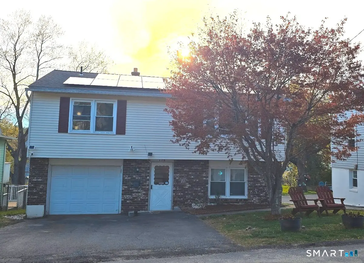 118 Norton Street, Waterbury, CT 06708 - #1