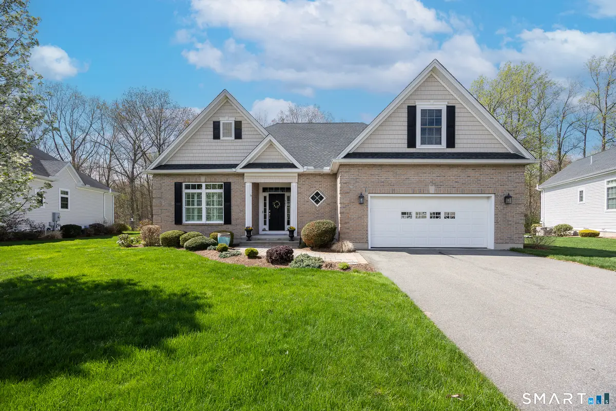 305 Richmond Glen Drive, Cheshire, CT 06410 - #1