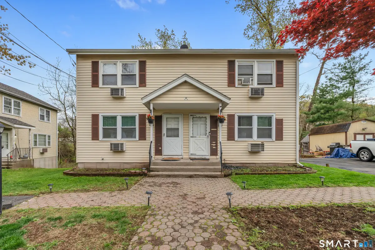 30 Stoneycrest Drive, Meriden, CT 06450 - #1
