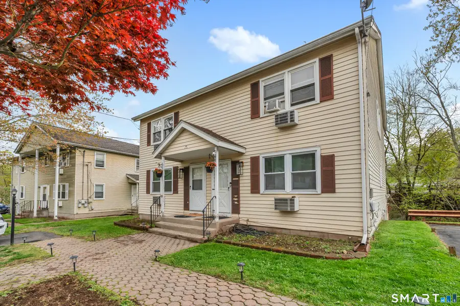 30 Stoneycrest Drive, Meriden, CT 06450 - #2