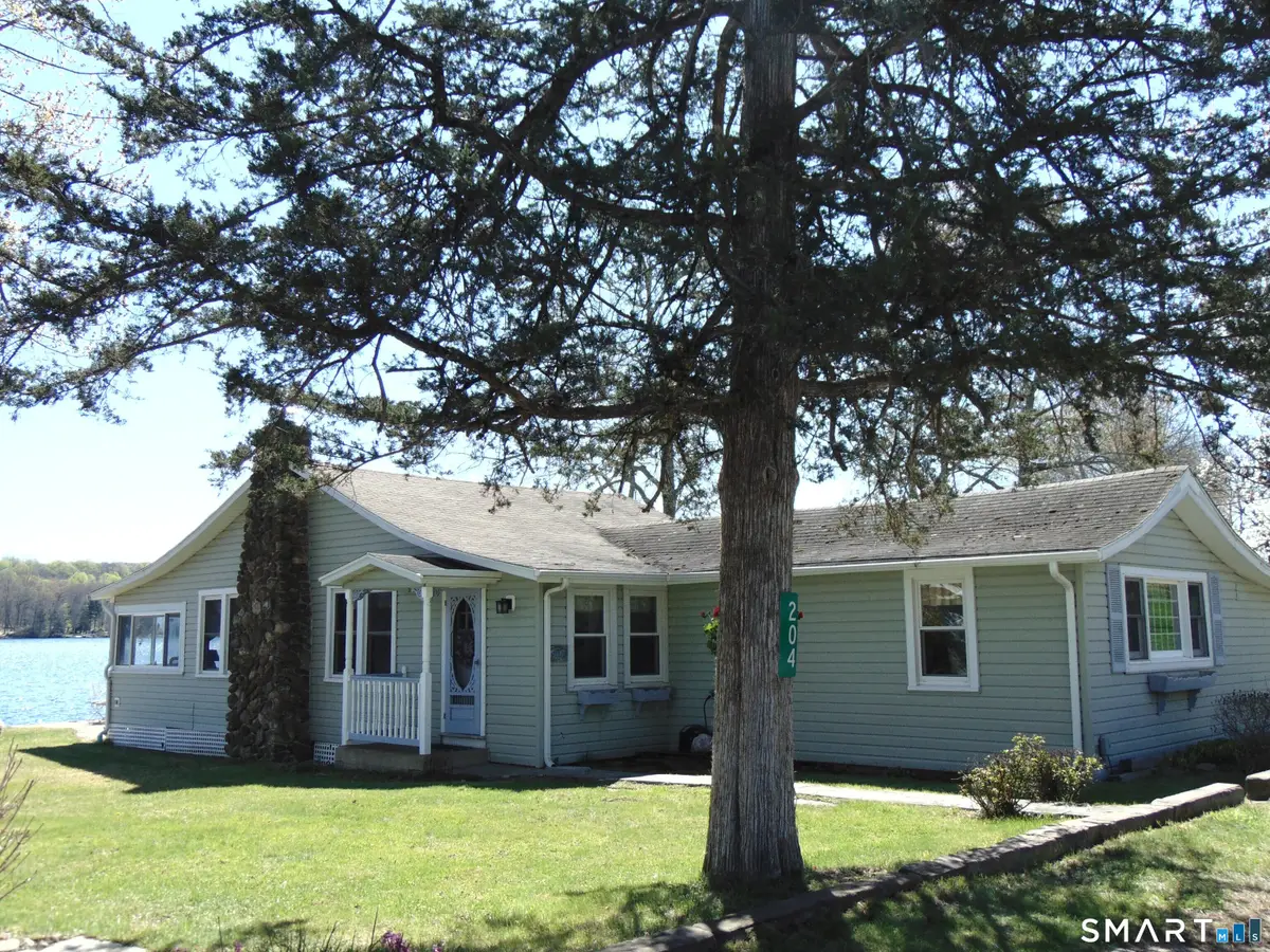 204 Lake Shore Drive, East Haddam, CT 06415 - #1