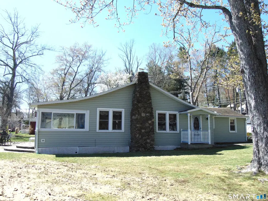 204 Lake Shore Drive, East Haddam, CT 06415 - #3