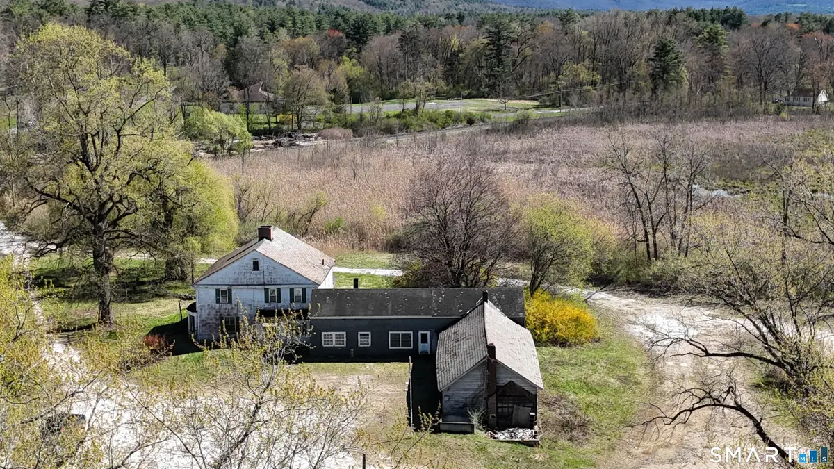 76 South Canaan Road, North Canaan, CT 06018 - #1