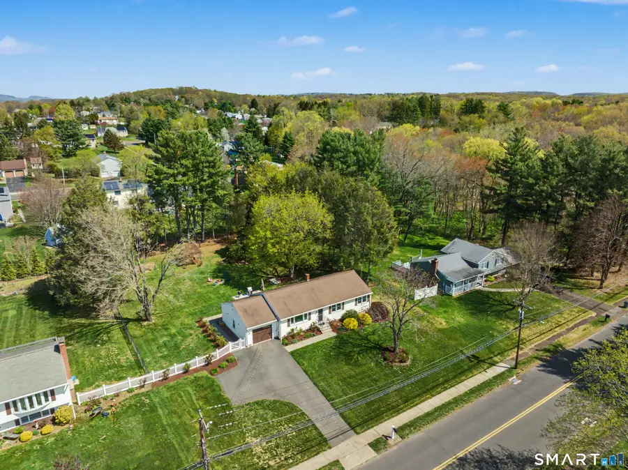 55 Surrey Drive, North Haven, CT 06473 - #2