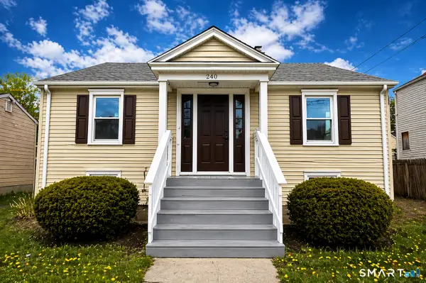 240 Placid Avenue, Stratford, CT 06615