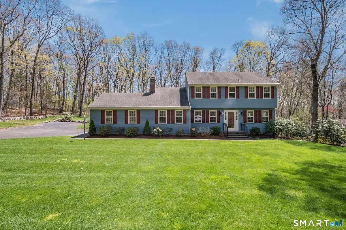 185 Northford Road, Branford, CT 06405 - #1