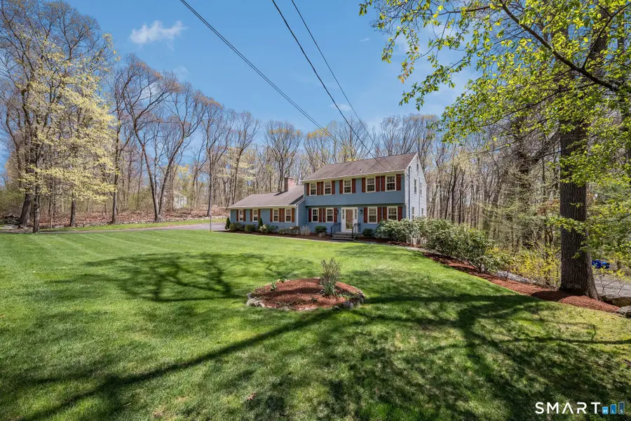 185 Northford Road, Branford, CT 06405 - #3