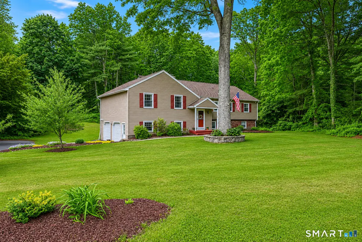 37 Madison Lane, West Simsbury, CT 06092 - #1