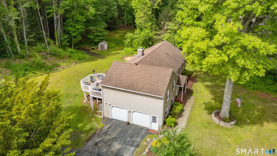 37 Madison Lane, West Simsbury, CT 06092 - #3