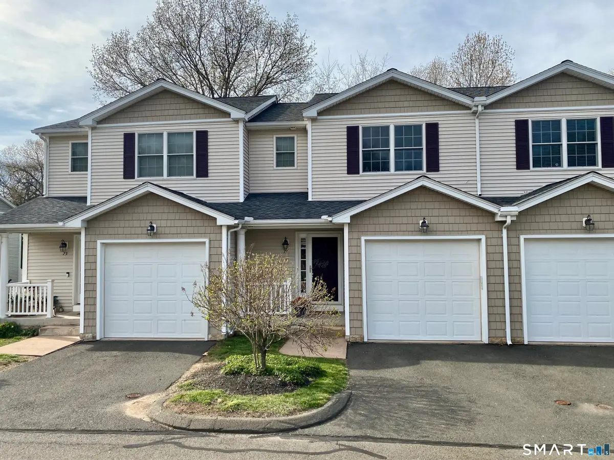71 Gianna Drive #71, Manchester, CT 06040 - #1