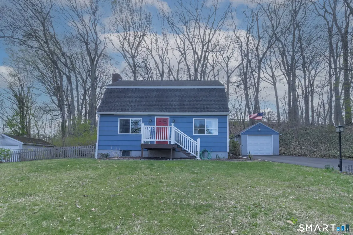 214 Maple Street, East Haven, CT 06512 - #1