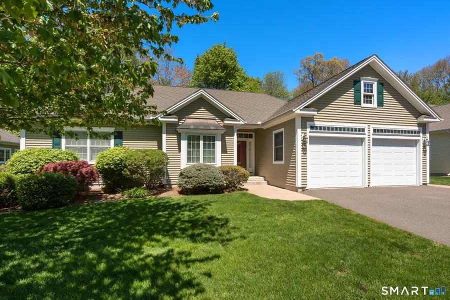 27 Mulberry Lane #27, Manchester, CT 06040 - #2