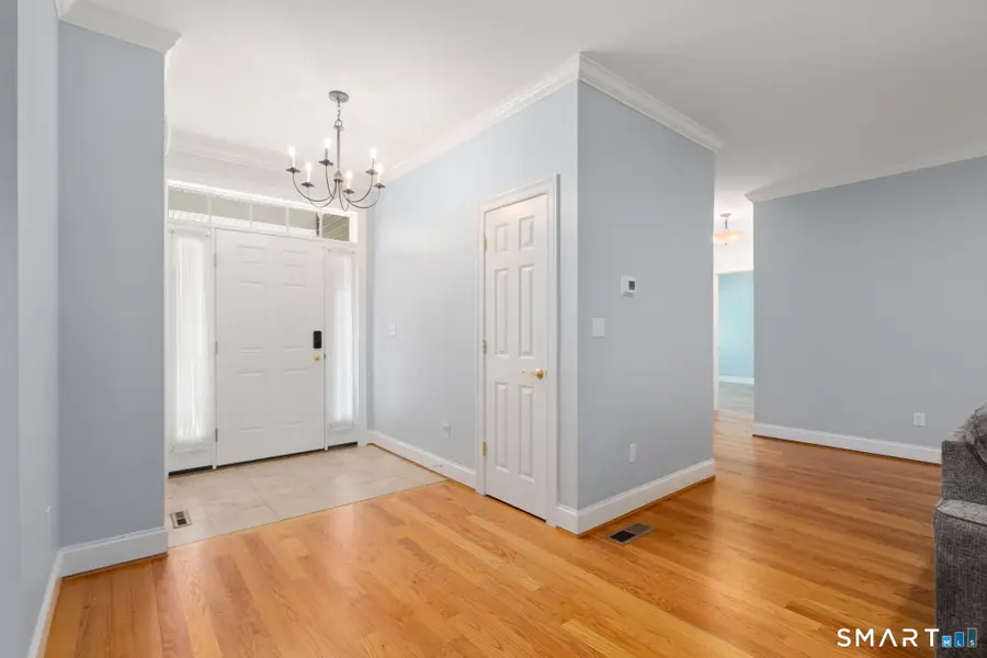 27 Mulberry Lane #27, Manchester, CT 06040 - #3