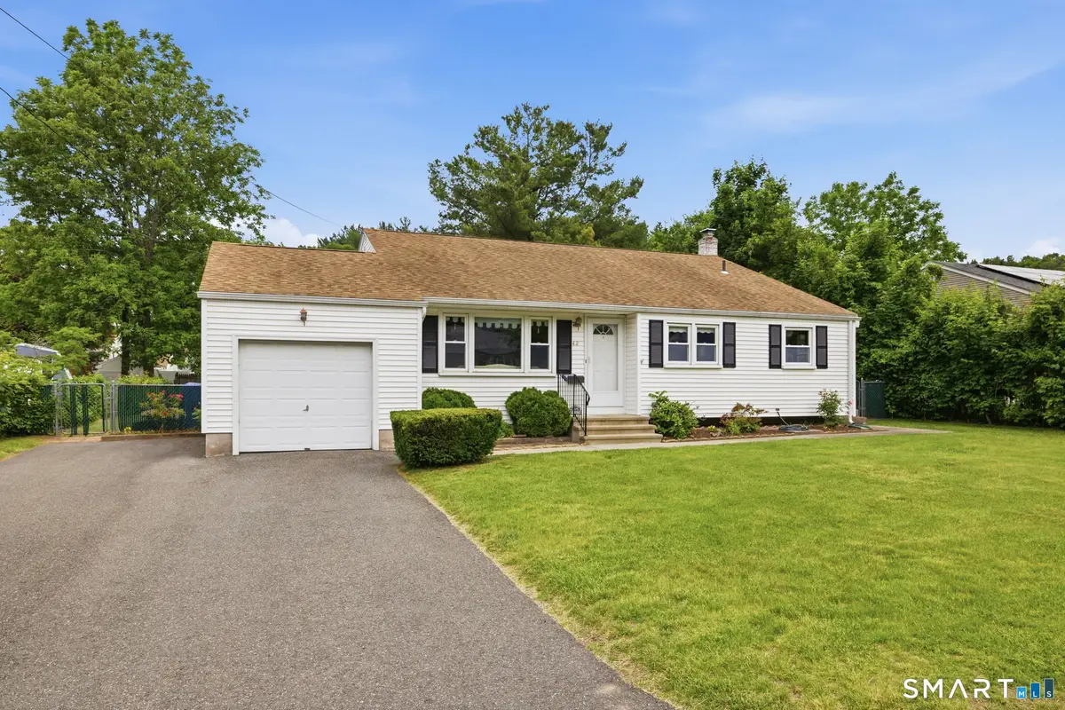42 Cardinal Drive, East Hartford, CT 06118 - #1