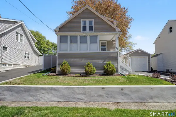 36 Cottage Place, Stratford, CT 06614