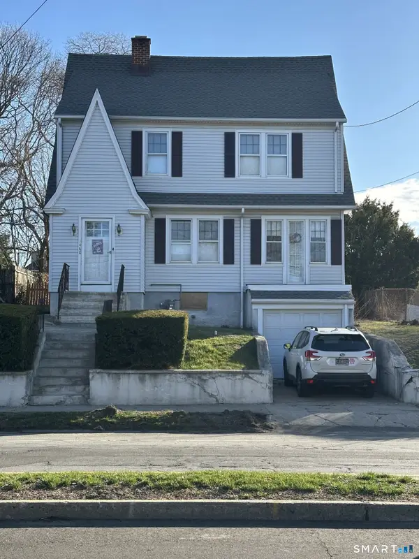 3460 Main Street, Bridgeport, CT 06606