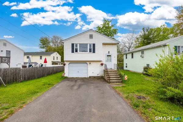 Address Withheld By Seller, Plainville, CT 06062