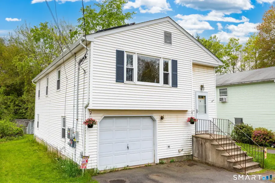 Address Withheld By Seller, Plainville, CT 06062 - #2