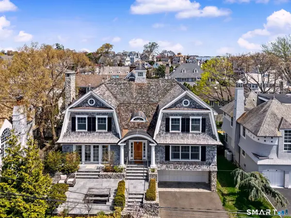 34 Nearwater Road, Norwalk, CT 06853