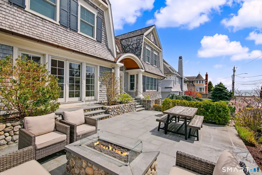 34 Nearwater Road, Norwalk, CT 06853 - #3