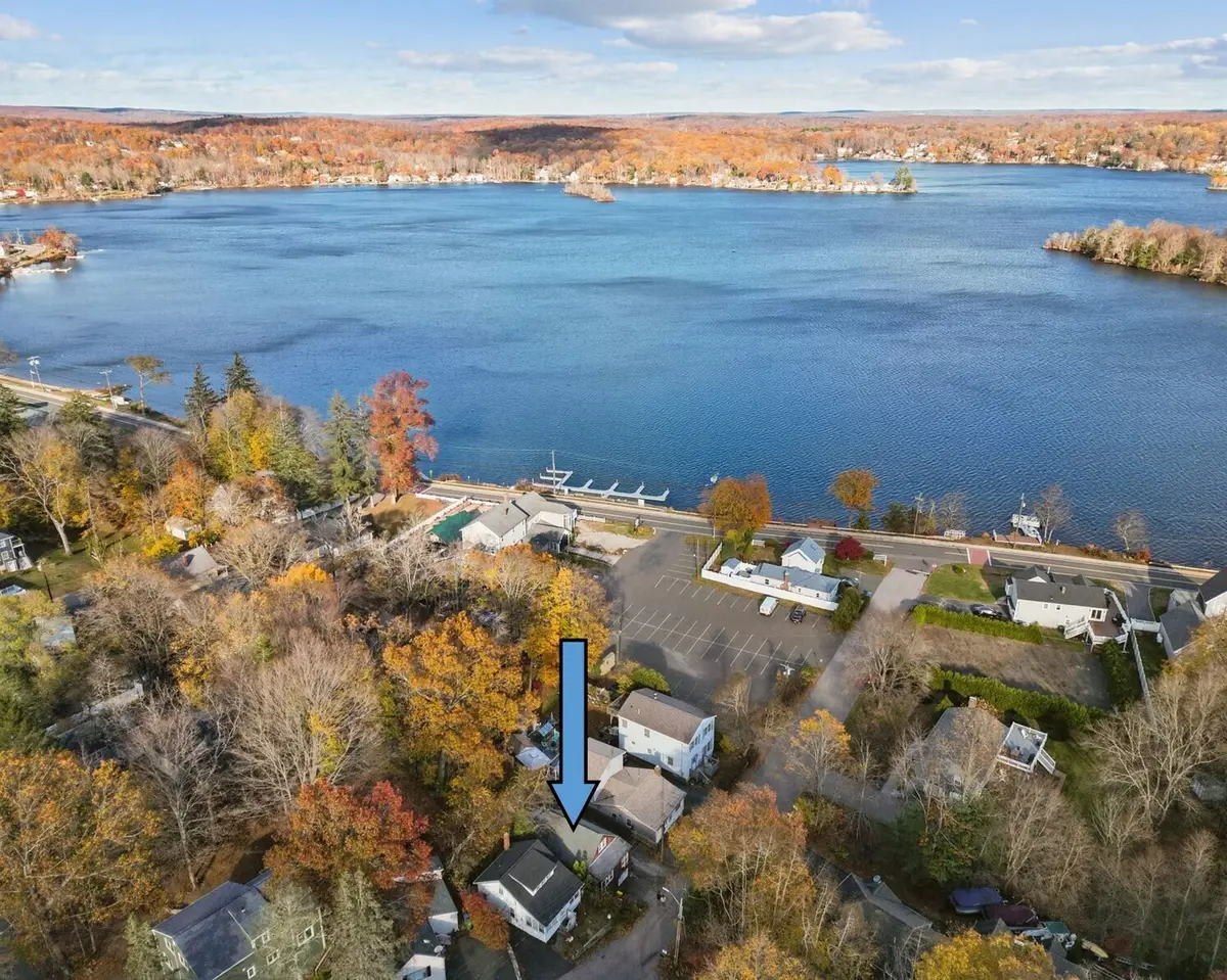 18 Lake Boulevard, East Hampton, CT 06424 - #1