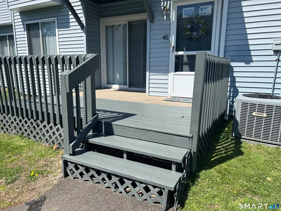 45 Cottonwood Road, Newington, CT 06111 - #2