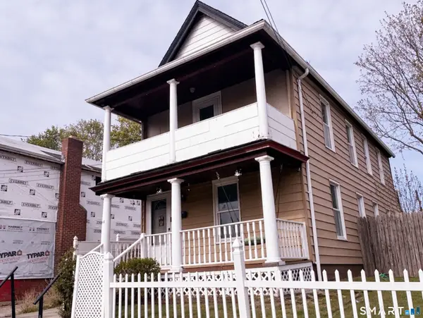 44 North Beacon Street, Waterbury, CT 06704