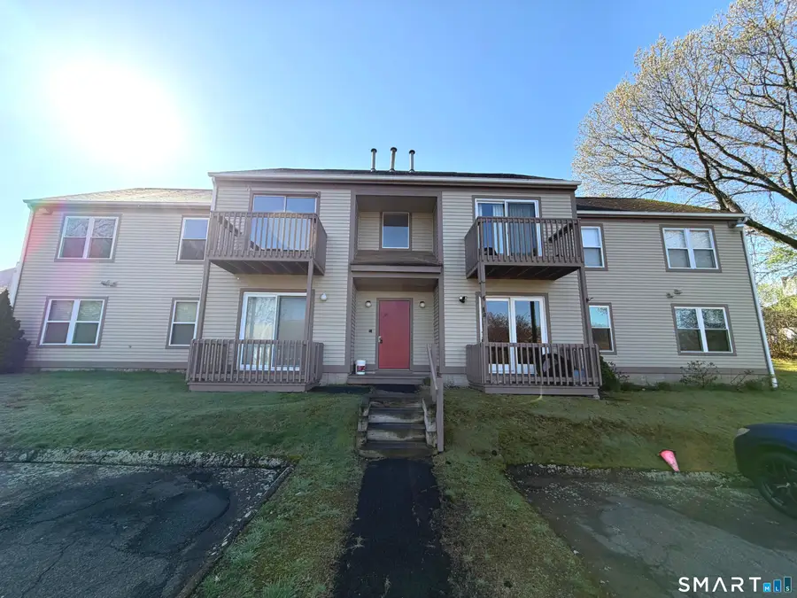 226 Laurel Street #11, East Haven, CT 06512 - #2