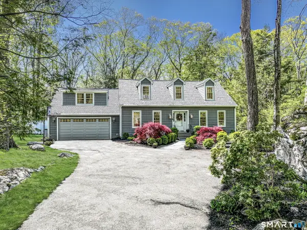20 Puritan Valley Road, Brookfield, CT 06804