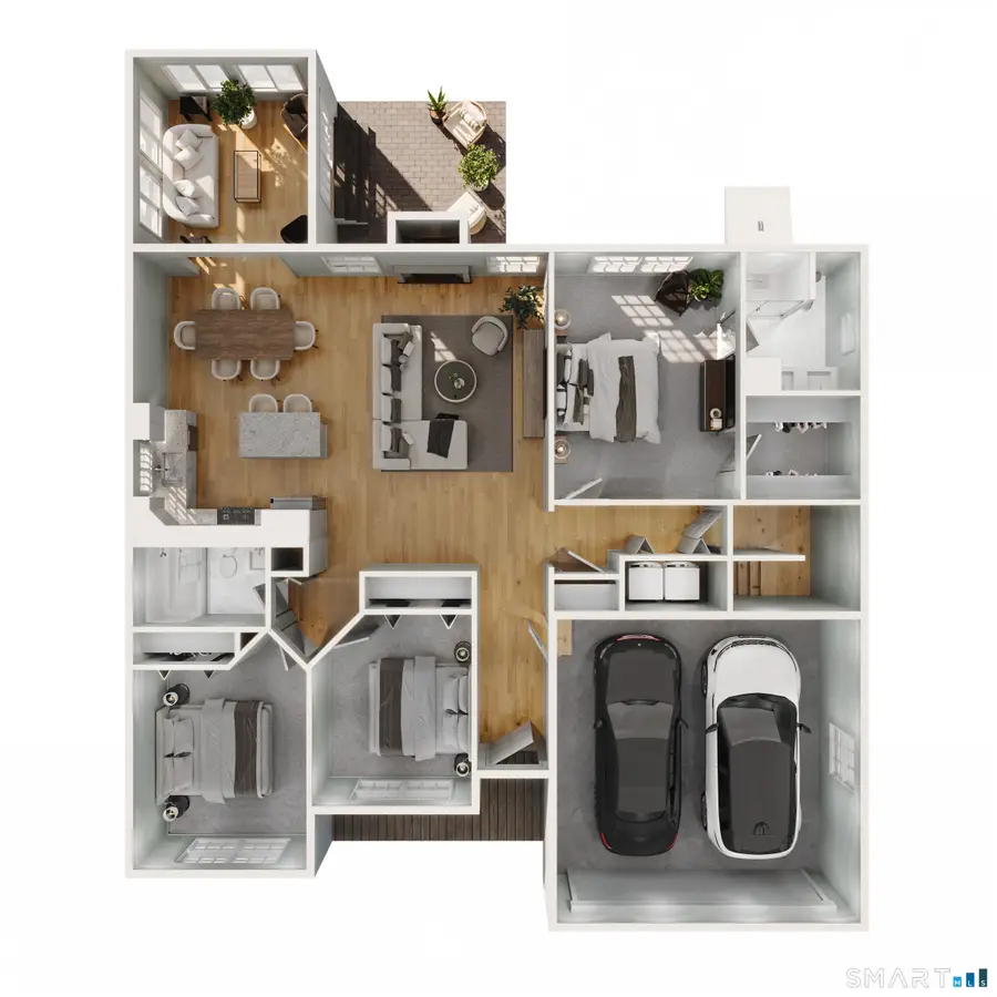 207 Lazy Lane #9, Southington, CT 06489 - #2