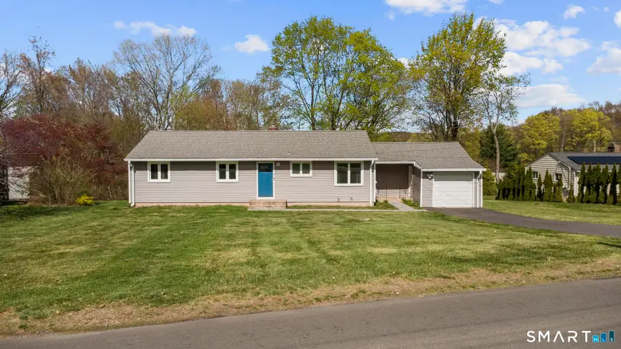 35 Fans Rock Road, Hamden, CT 06518 - #2