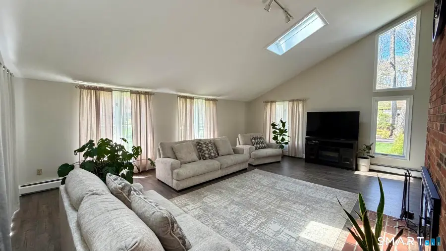 29 Heather Lane, North Granby, CT 06060 - #3