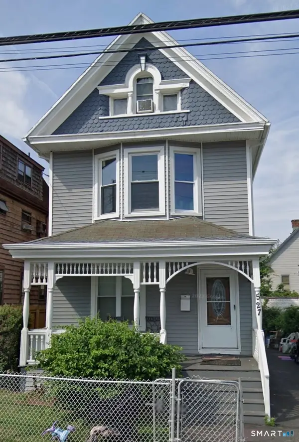 527 Colorado Avenue, Bridgeport, CT 06605