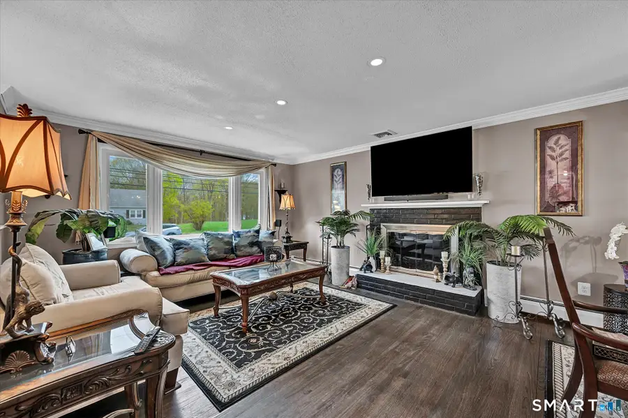 142 Old Stagecoach Road, Meriden, CT 06450 - #3