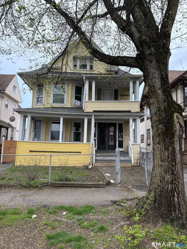 1193 Park Avenue, Bridgeport, CT 06606