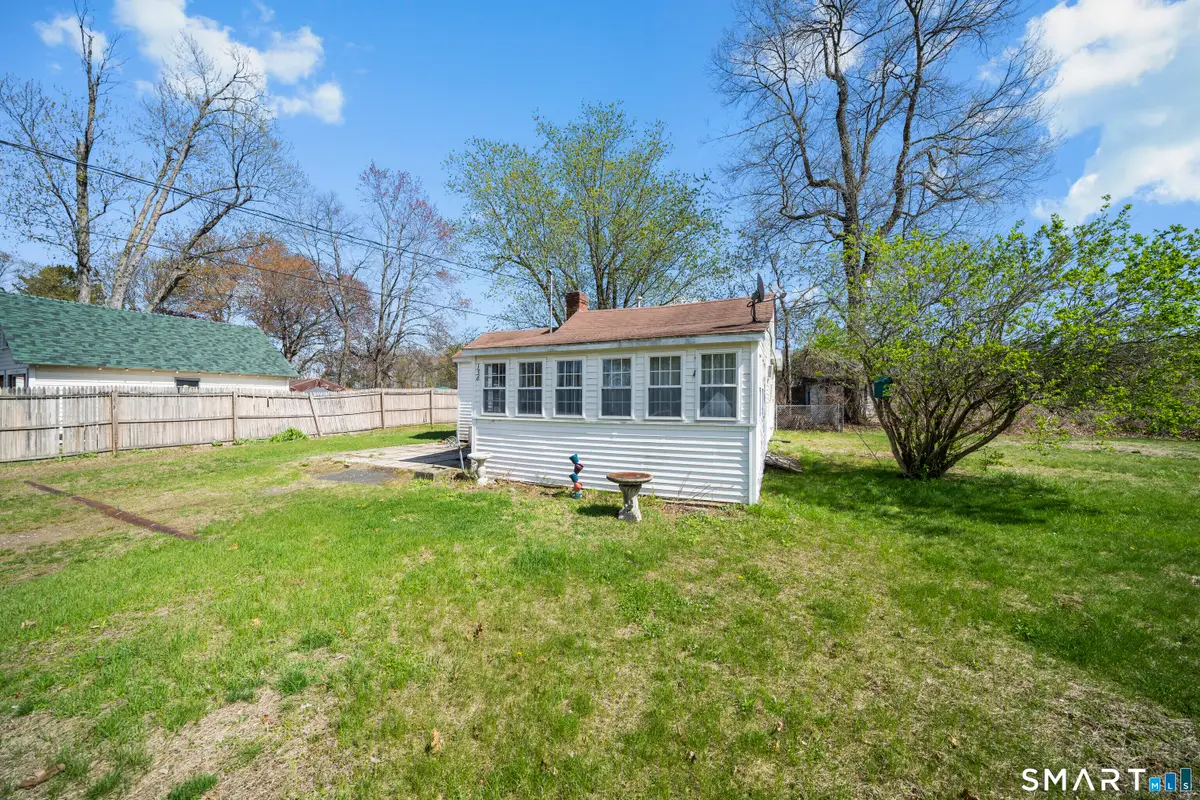 136 Cottage Road, Enfield, CT 06082 - #1