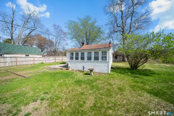 136 Cottage Road, Enfield, CT 06082