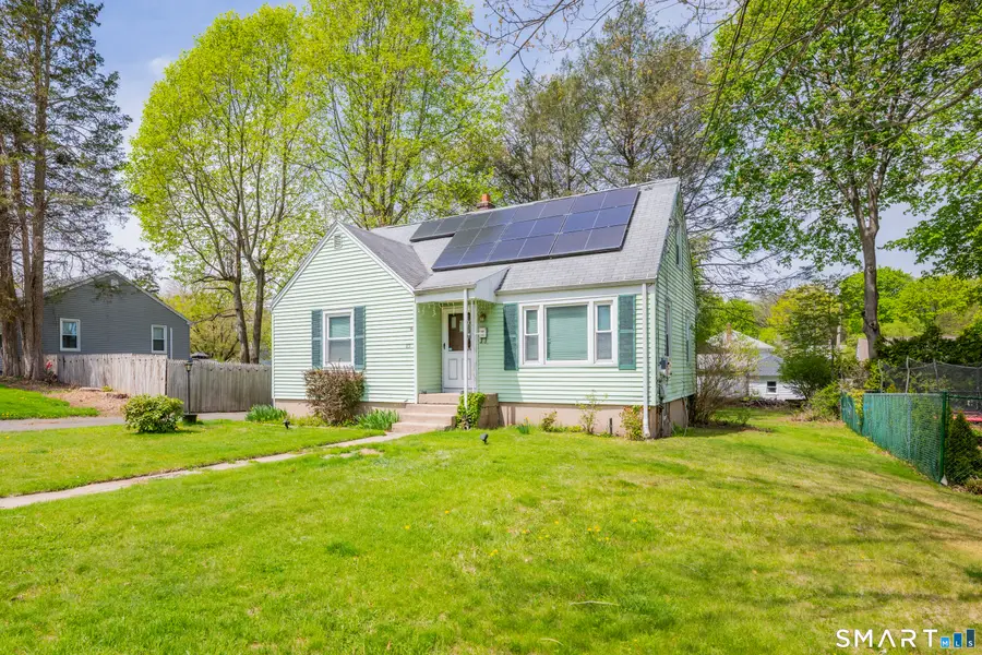 85 Lanouette St Extension, Meriden, CT 06451 - #2