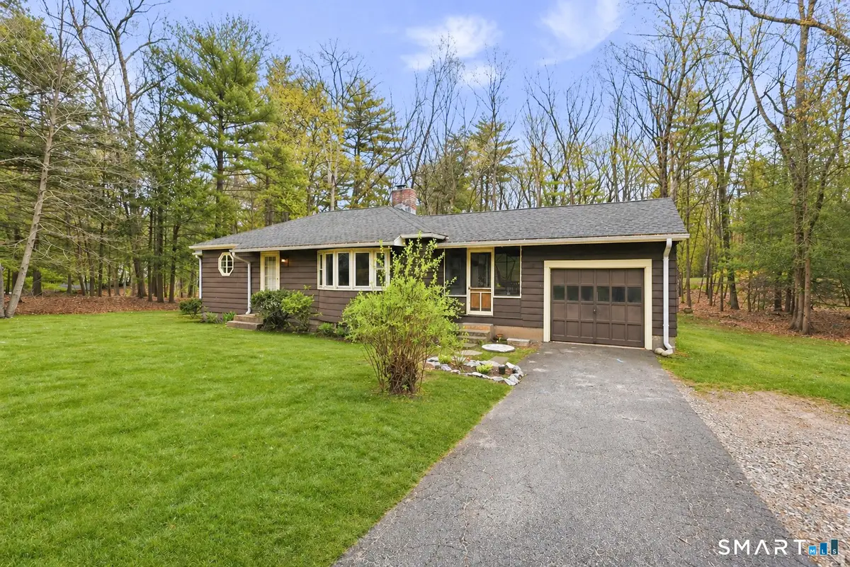 492 Bushy Hill Road, Simsbury, CT 06070 - #1