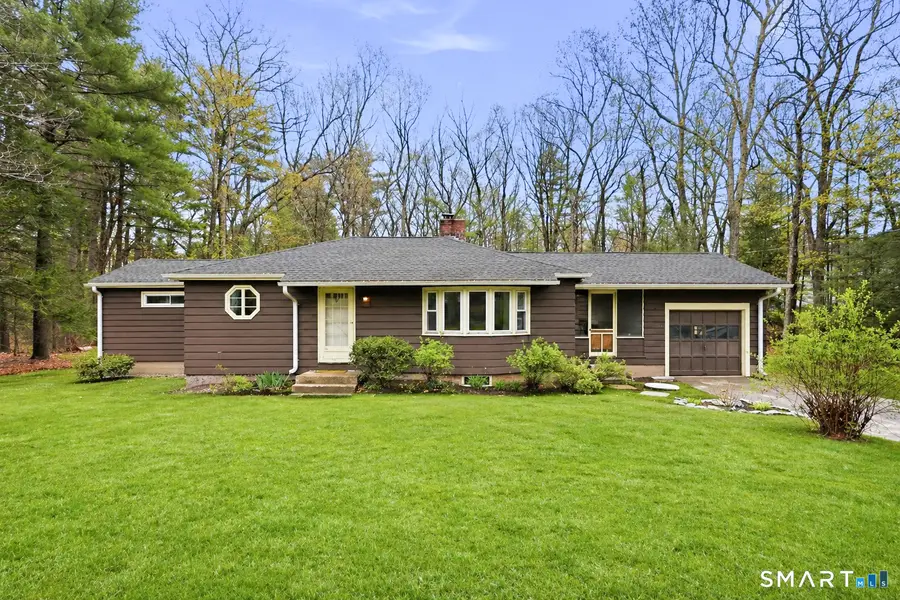 492 Bushy Hill Road, Simsbury, CT 06070 - #3