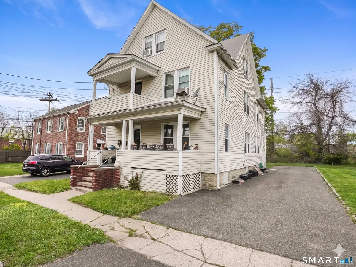 21 Ardmore Street, Fairfield, CT 06824 - #1