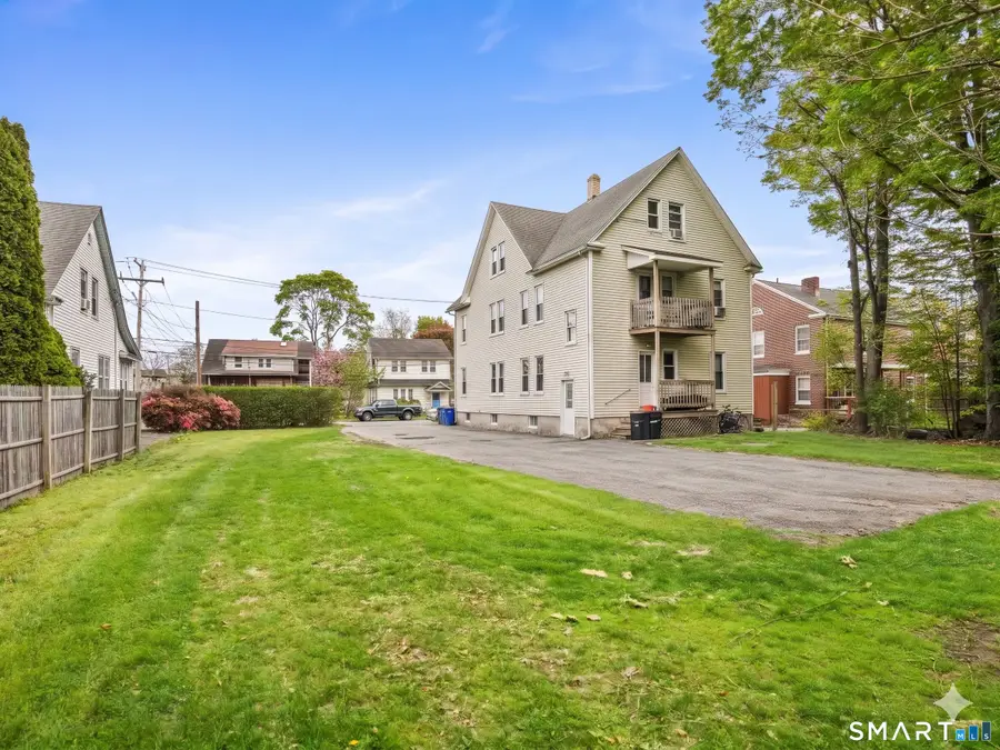 21 Ardmore Street, Fairfield, CT 06824 - #3