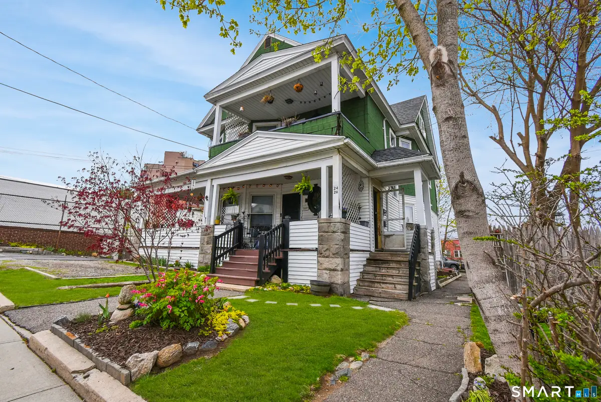 24 Summer Street, Torrington, CT 06790 - #1