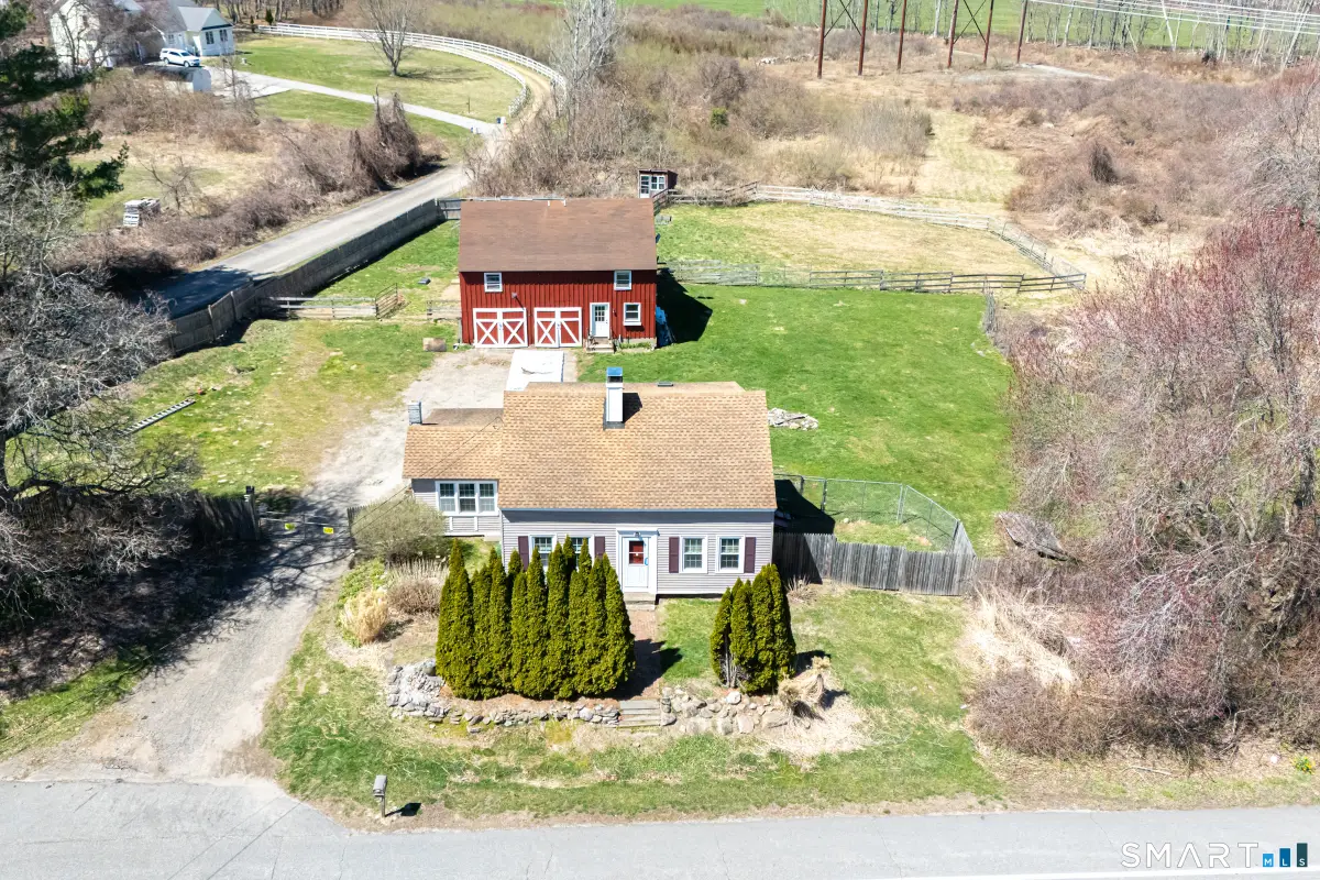 234 Route 66, Columbia, CT 06237 - #1