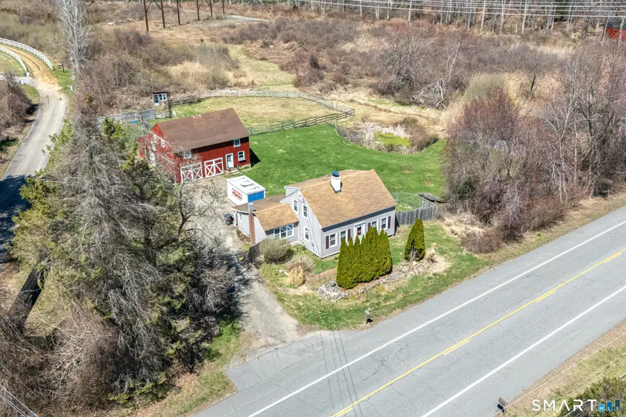 234 Route 66, Columbia, CT 06237 - #3